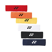 AC 258 HEAD BAND Assorted Colors