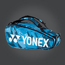 92029 PRO THERMAL BAG Water Blue