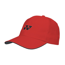 CAP 341 Red