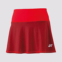 LADY SKIRT 26050 Fire Red