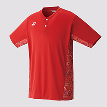 POLO 10232 Sunset Red