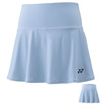 LADY SKIRT 26052 US Open Sax Blue (with inner Short)