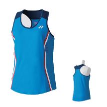 WOMEN'S TANK 20505 Sea Blue