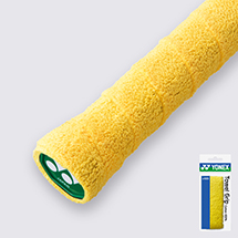 AC 402 TOWEL GRIP Yellow