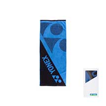 AC 1108 TOWEL Black/Blue