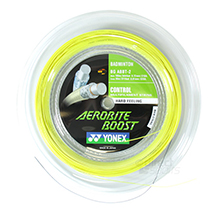 AEROBIT BOOST Gray/Yellow