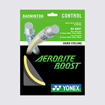 AEROBIT BOOST Gray/Yellow