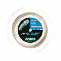 AEROSONIC White