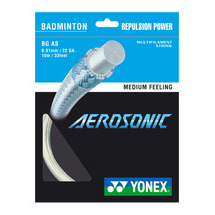 AEROSONIC White