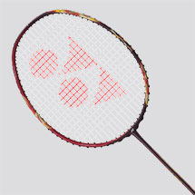 ASTROX 22 RX Dark Red