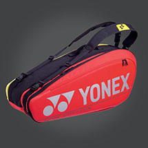 92026 PRO THERMAL BAG Red