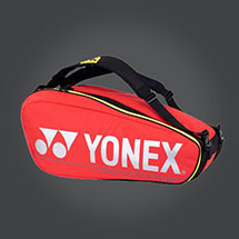 92029 PRO THERMAL BAG Red