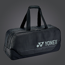 92031W PRO TOURNAMENT BAG Black