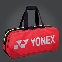 92031W PRO TOURNAMENT BAG Red
