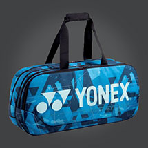 92031W PRO TOURNAMENT BAG Water Blue