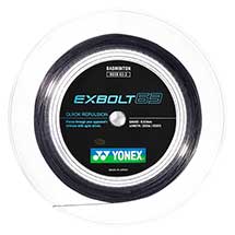 EXBOLT 63 Black