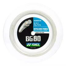BG 80 White