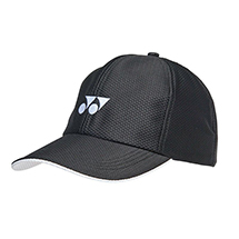 CAP 341 Black