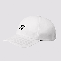 CAP 40055 White