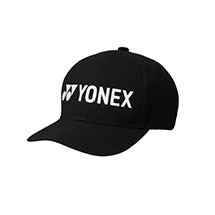 CAP 40063 Black