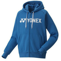 FULL ZIP HOODIE YM0018 Infinite Blue