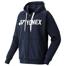 FULL ZIP HOODIE YM0018 Navy Blue