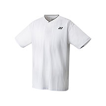 POLO JUNIOR YJ0026 White