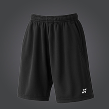 JUNIOR SHORT YJ0004 Black