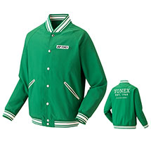 JACKET 50107-75TH Green