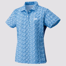 LADIES POLO 20365 Deep Blue