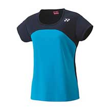 LADIES T-SHIRT 16376 Marine Blue