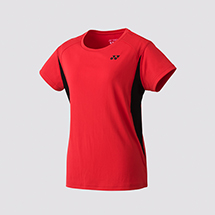 LADIES T-SHIRT 16452 Flash Red