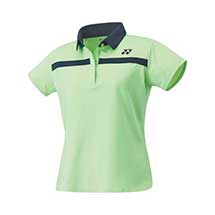 LADIES POLO 20399 Pastel Green