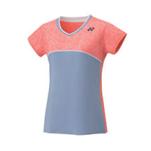 LADIES POLO 20456 Coral Orange