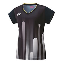 LADIES POLO 20465 Black