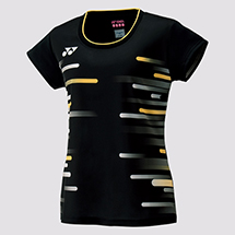 LADIES POLO 20466 Black