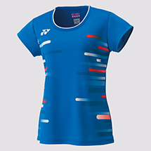 LADIES POLO 20466 Blue