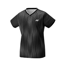 LADIES POLO YW0026 Black