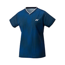 LADIES POLO YW0026 Denim Navy