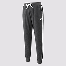 LADIES SWEAT-PANT YW0014 Charcoal