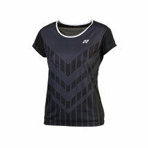 LADIES T-SHIRT 16516 Black