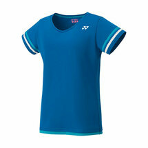 LADIES T-SHIRT 164377 Blue
