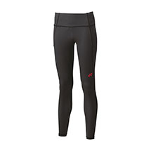 LADIES LEGGINGS 69014 Black