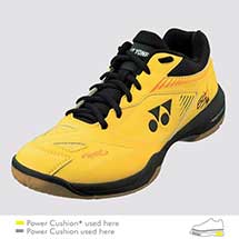 SHB-Power Cushion 65 X 2 Men Yellow