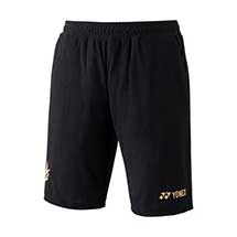 SHORT 60083 LIN DAN Black