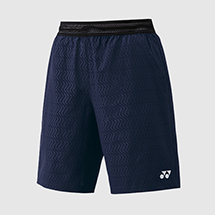 SHORT 15072 "AUS OPEN" Navy Blue