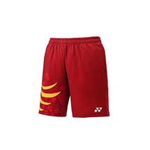 SHORT 15096 "TOKYO 2020" Kurenai Red