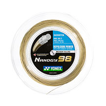 NANOGY 98 Cosmic Gold