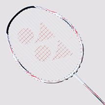 NANORAY 200 AERO White/Red