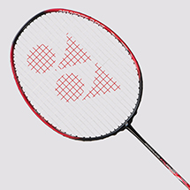 NANOFLARE 270 SPEED Red